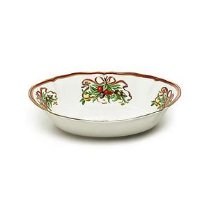 Christmas Vegetable Dish