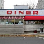 Grazin' Diner