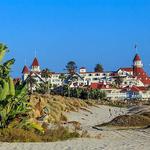Coronado Beach
