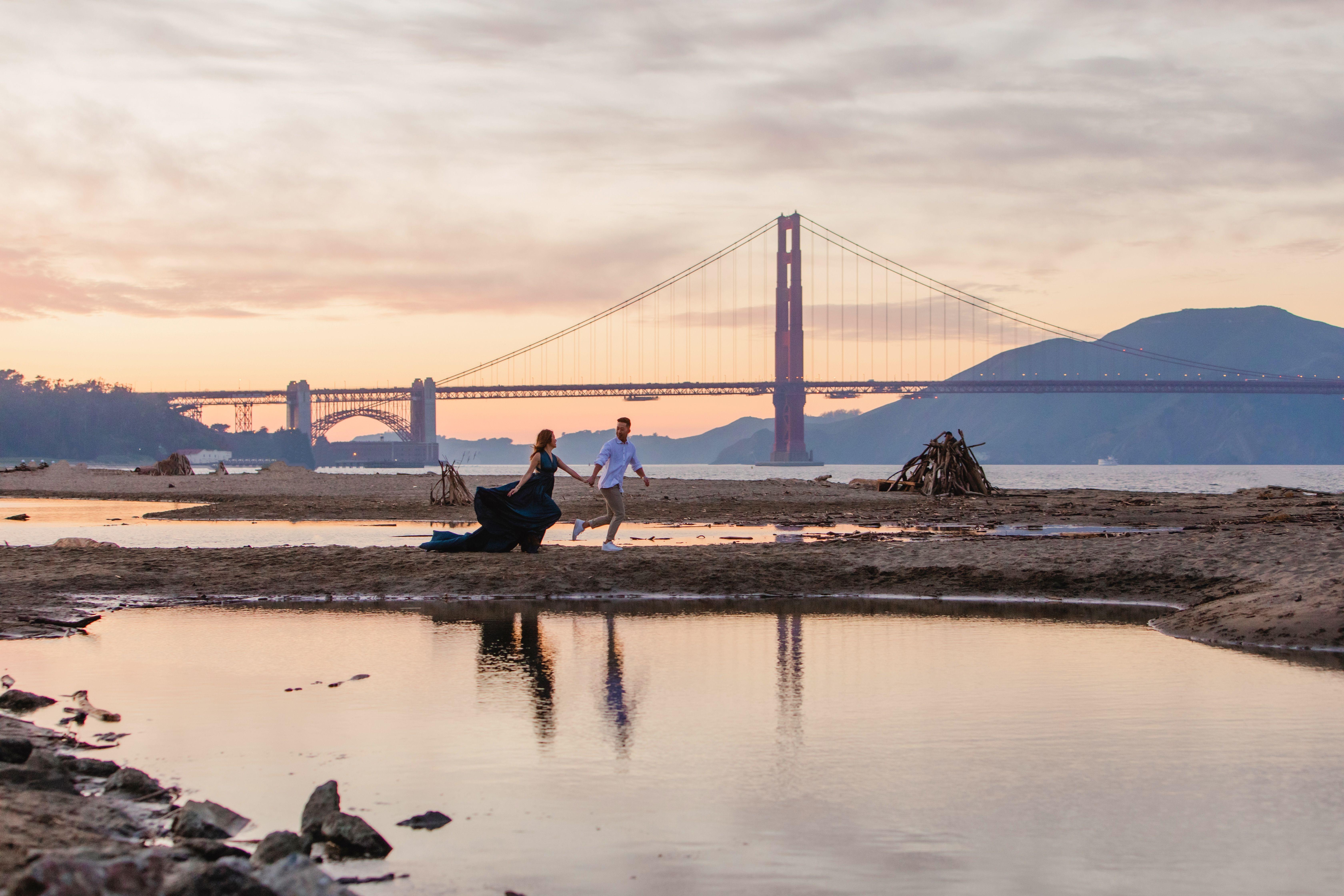 The Wedding Website of Quincey Nguyen and Eliott Ham