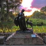 Brookgreen Gardens