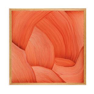 Ronan Bouroullec Drawing 12, 2021 Framed Print