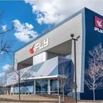 iFLY Indoor Skydiving - Charlotte