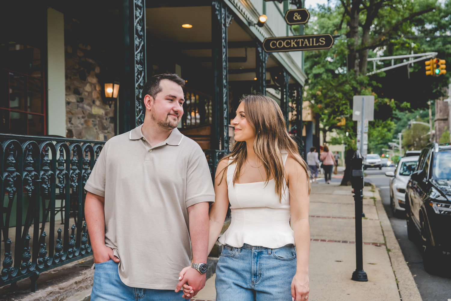 Samantha Senatore and Thomas Ranger-Simard's Wedding Website