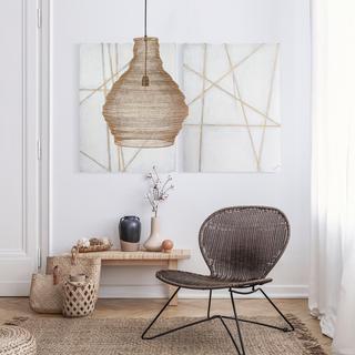 Gere Ceiling Fixture