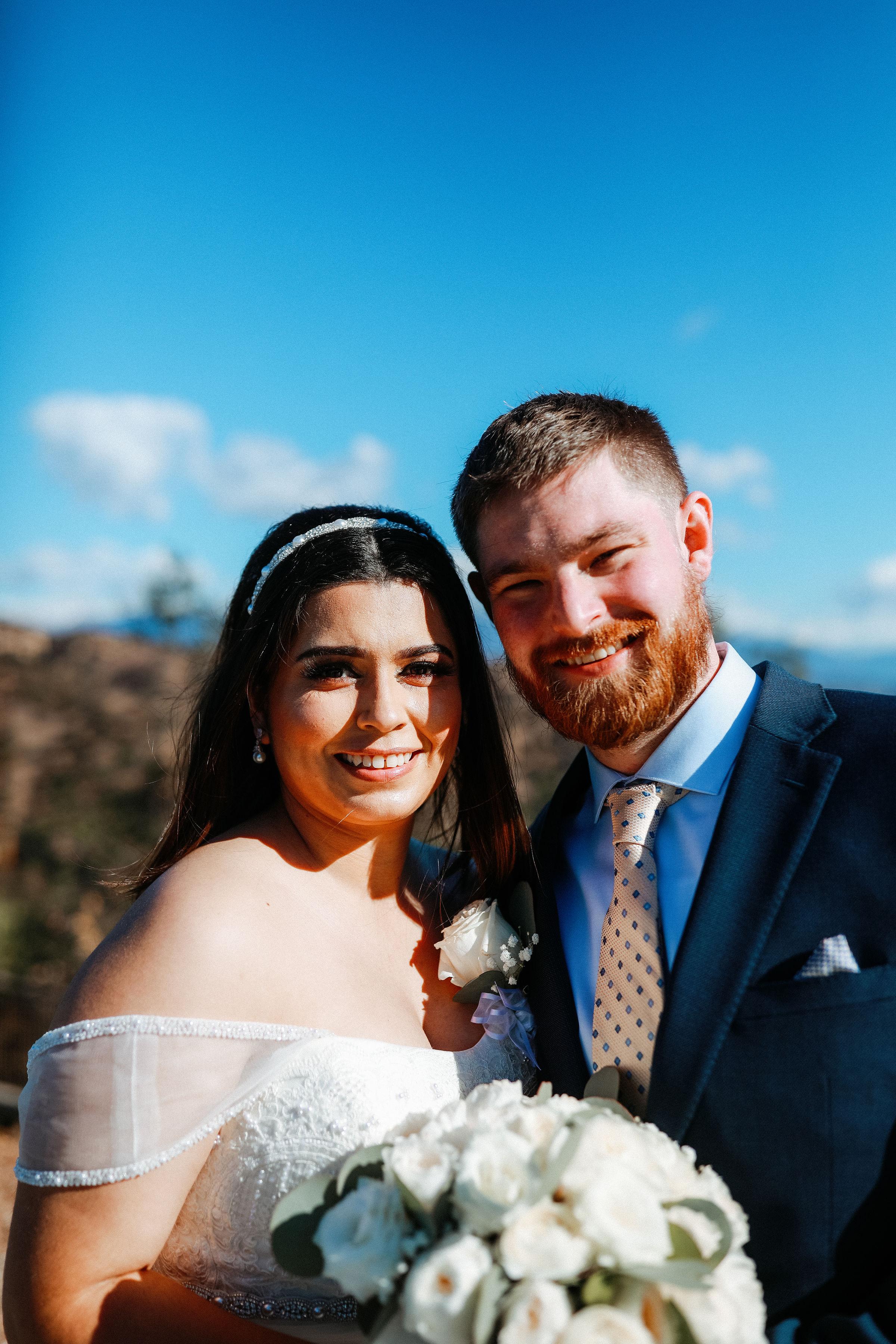 The Wedding Website of Dianne Pedroza- Appleton and Robert Joseph Appleton