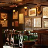 The Map Room