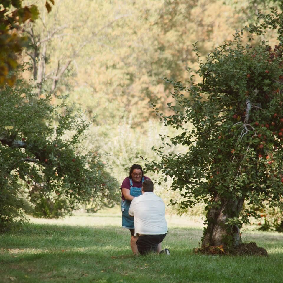 October 4th, 2025: Best day of our lives!