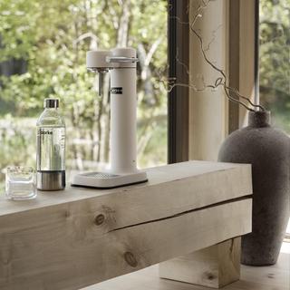 Carbonator 3 with Co2 Cylinder