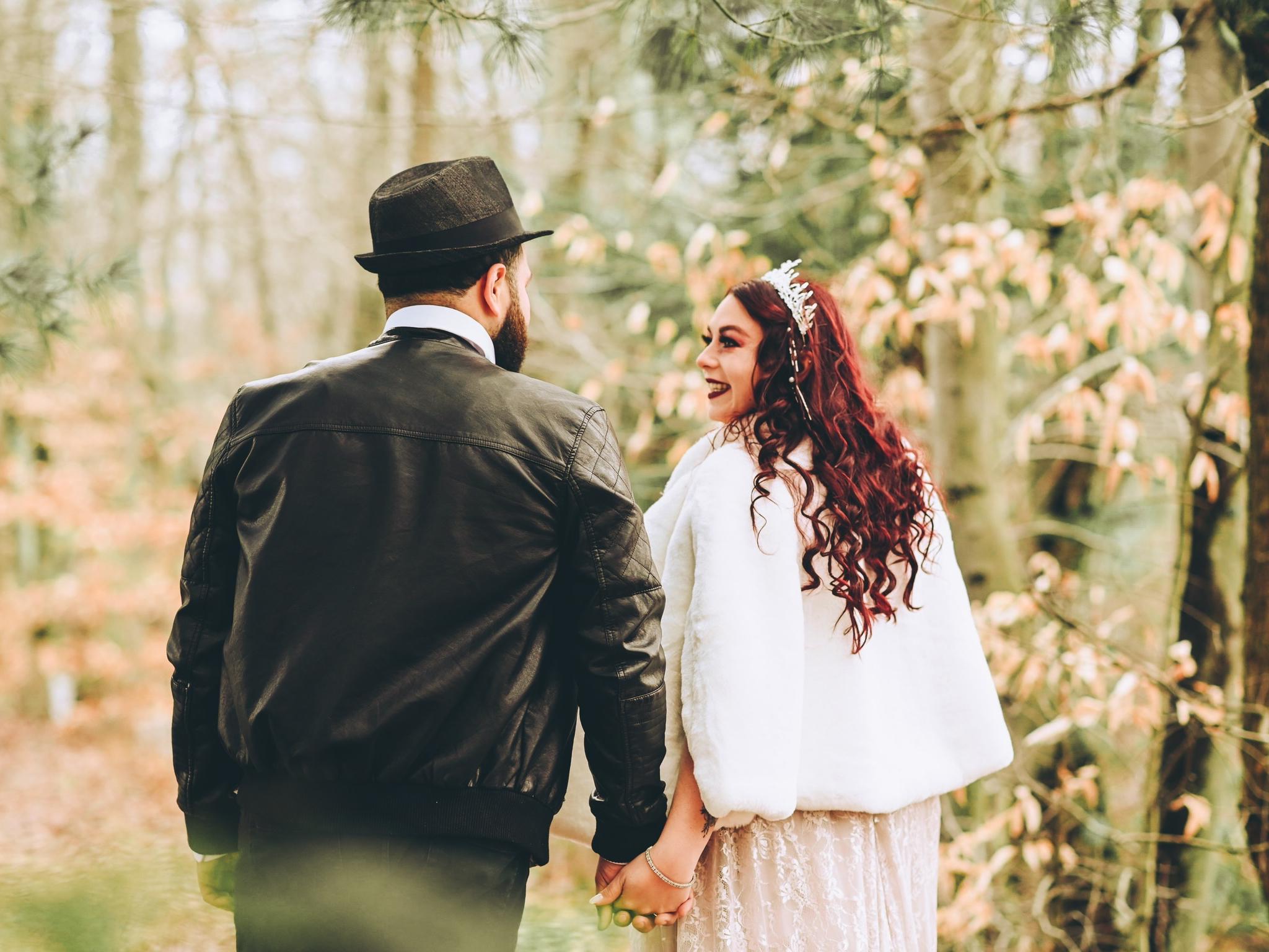 The Wedding Website of Katrina Hendershot and Christian Alvarado