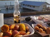 Bowens Island Restaurant