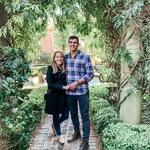 The Calhoun Mansion