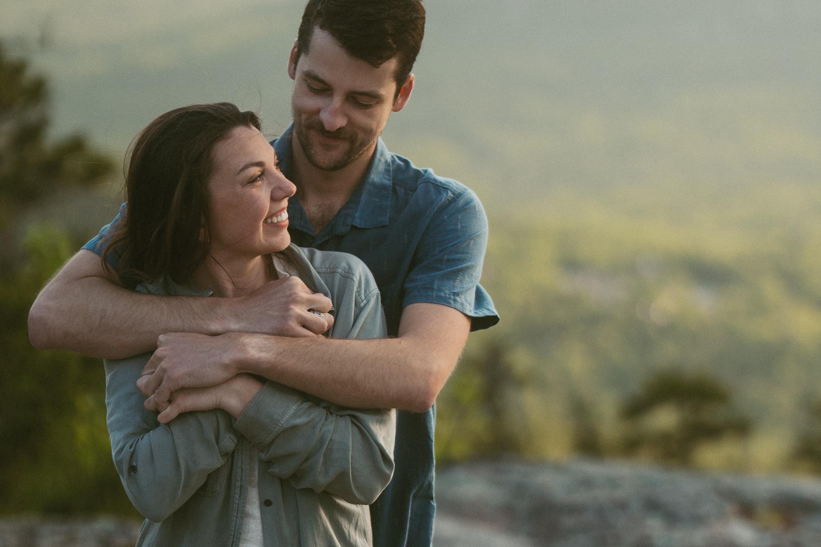 The Wedding Website of Hannah Zinn and Andrew Griffin