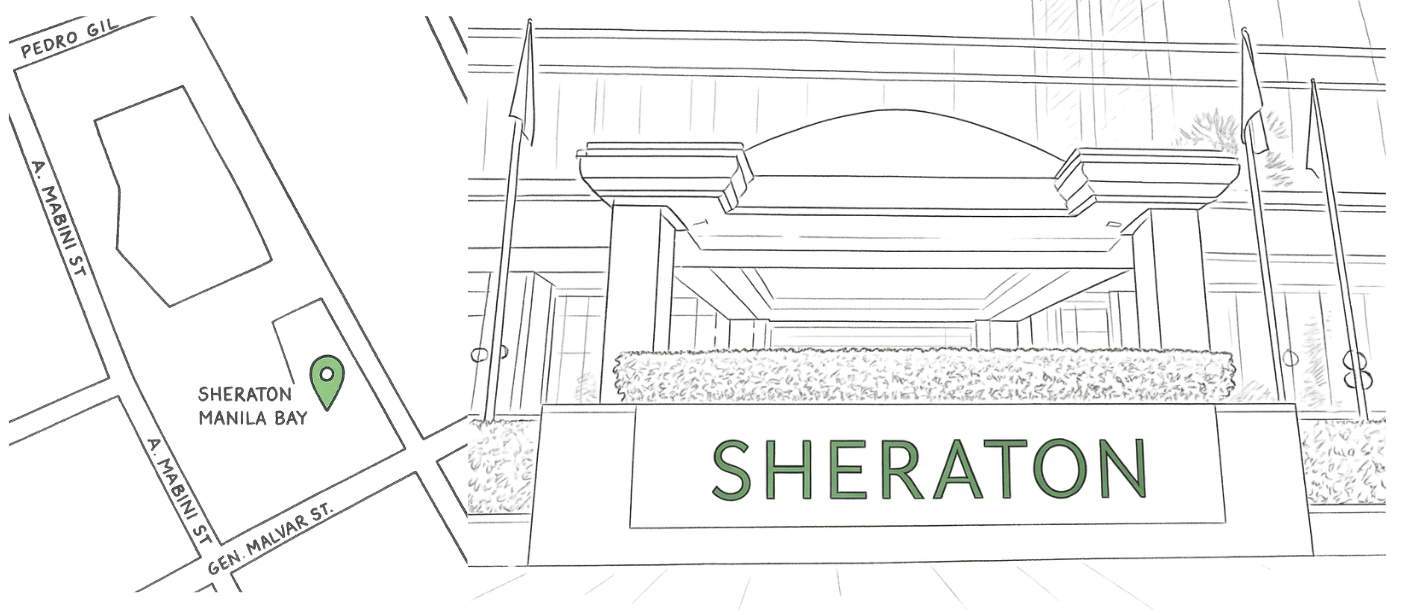 The Wedding Website of Aira Asuncion and Mark Simone Cabie