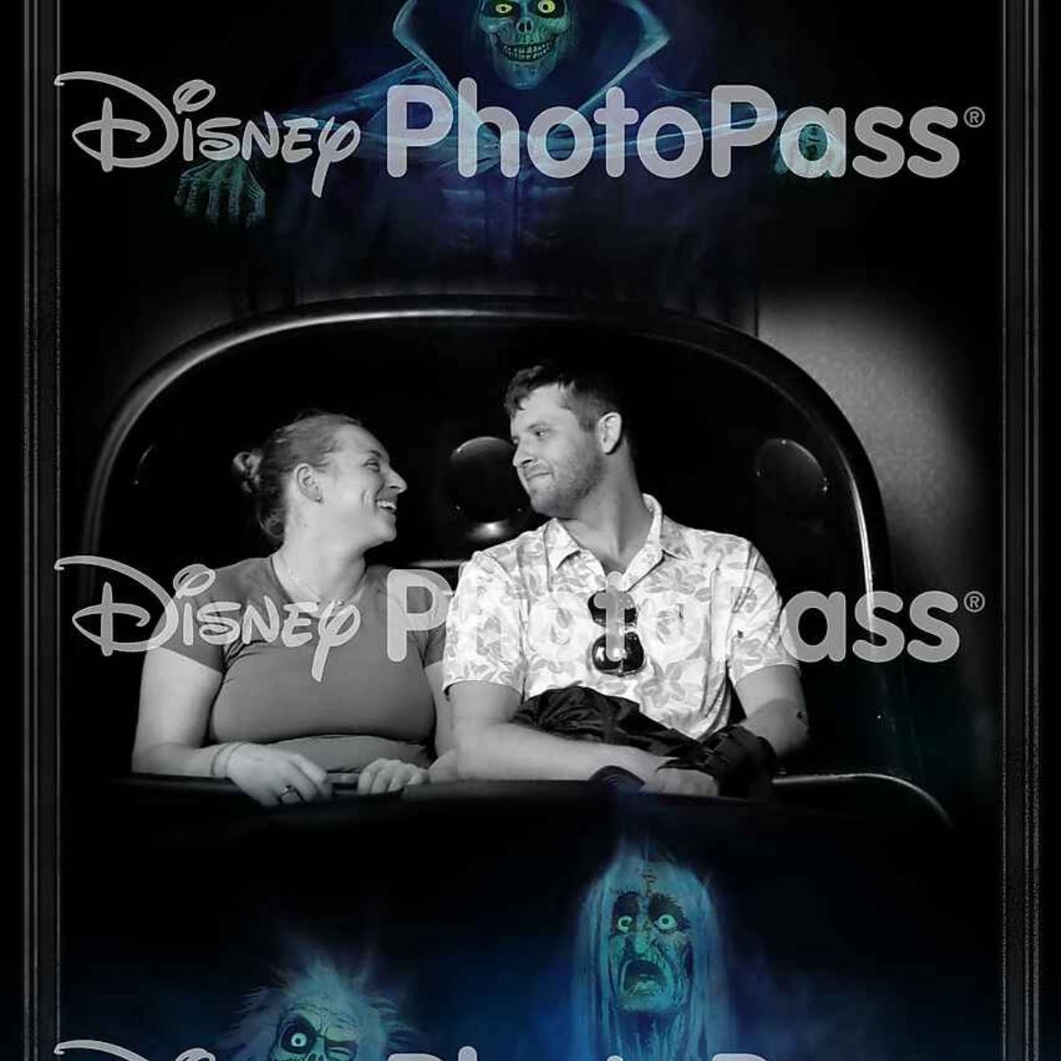 Disney 2024!