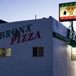 Bronx Pizza