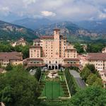 Broadmoor