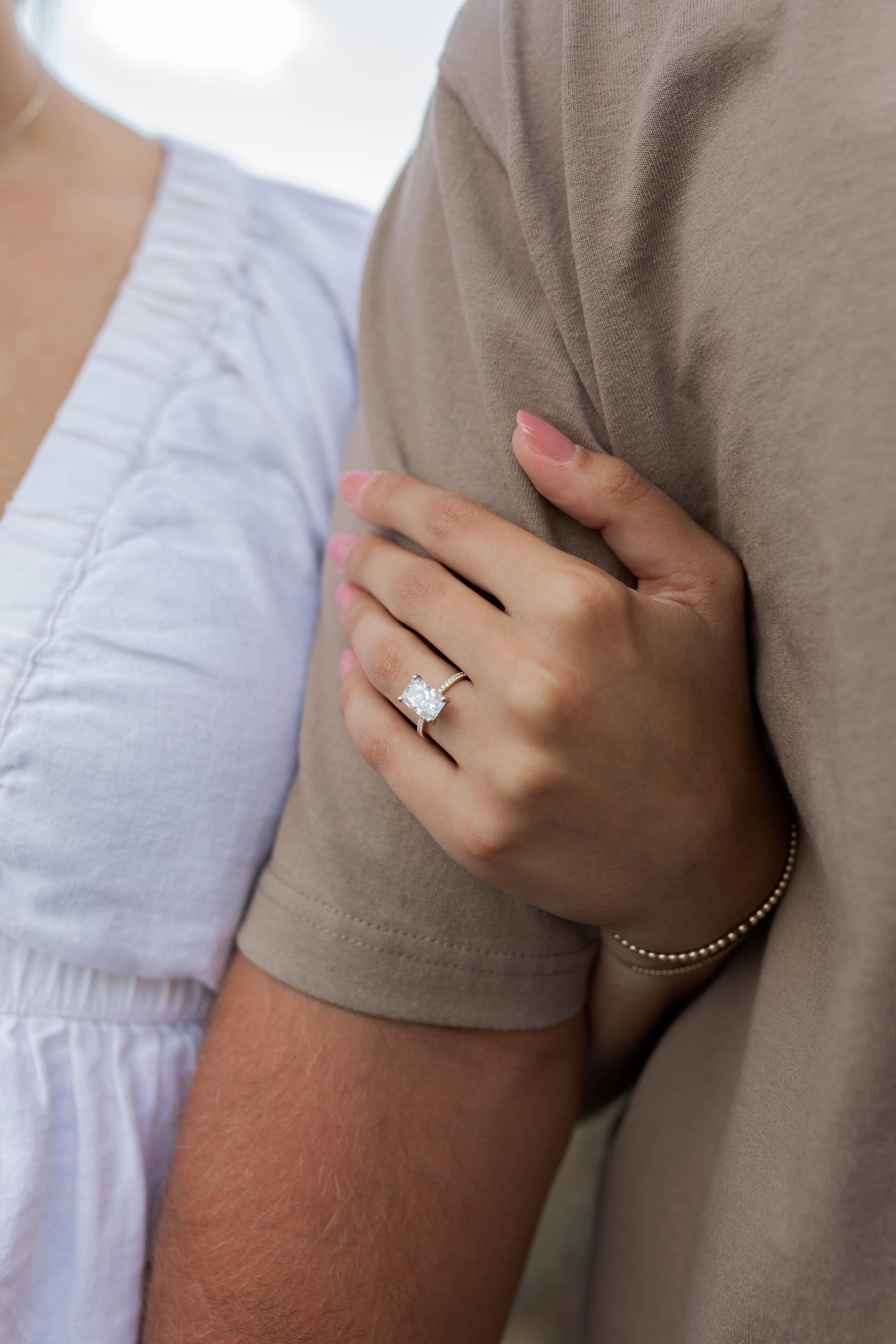 The Wedding Website of Katie Piper and Nicholas Baham