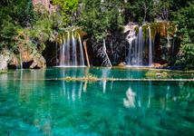 Hanging Lake