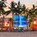 Miami Beach / Collins Ave