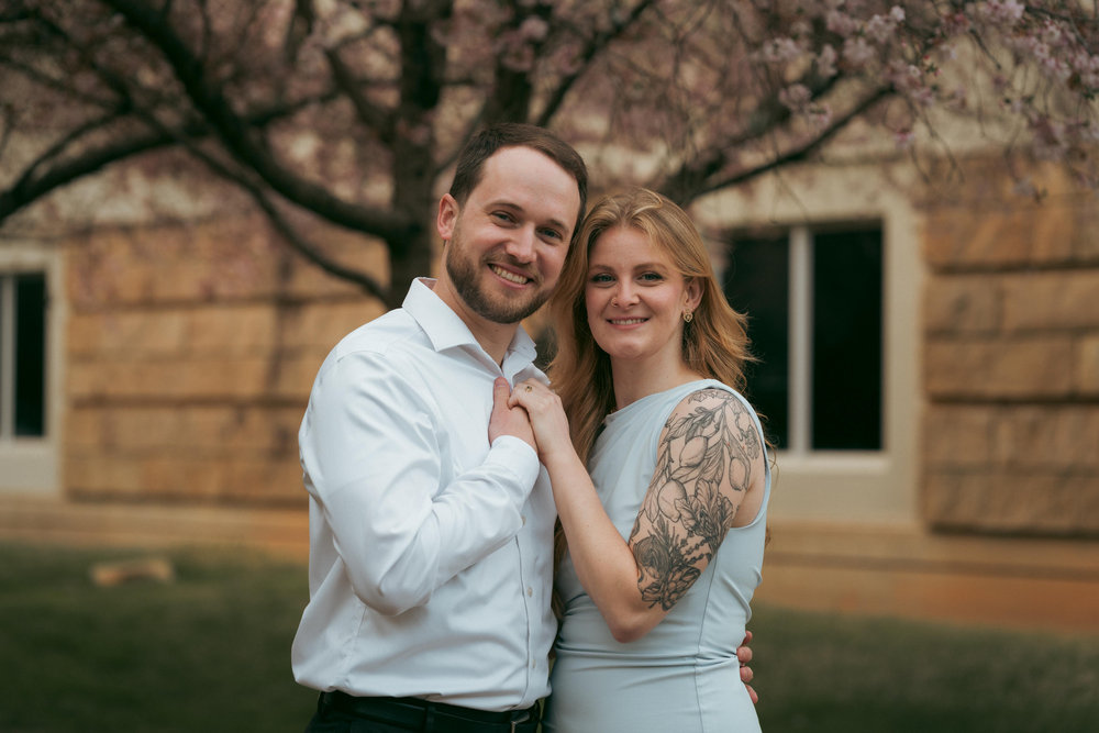 Megan Herrick and Austin Hack's Wedding Website