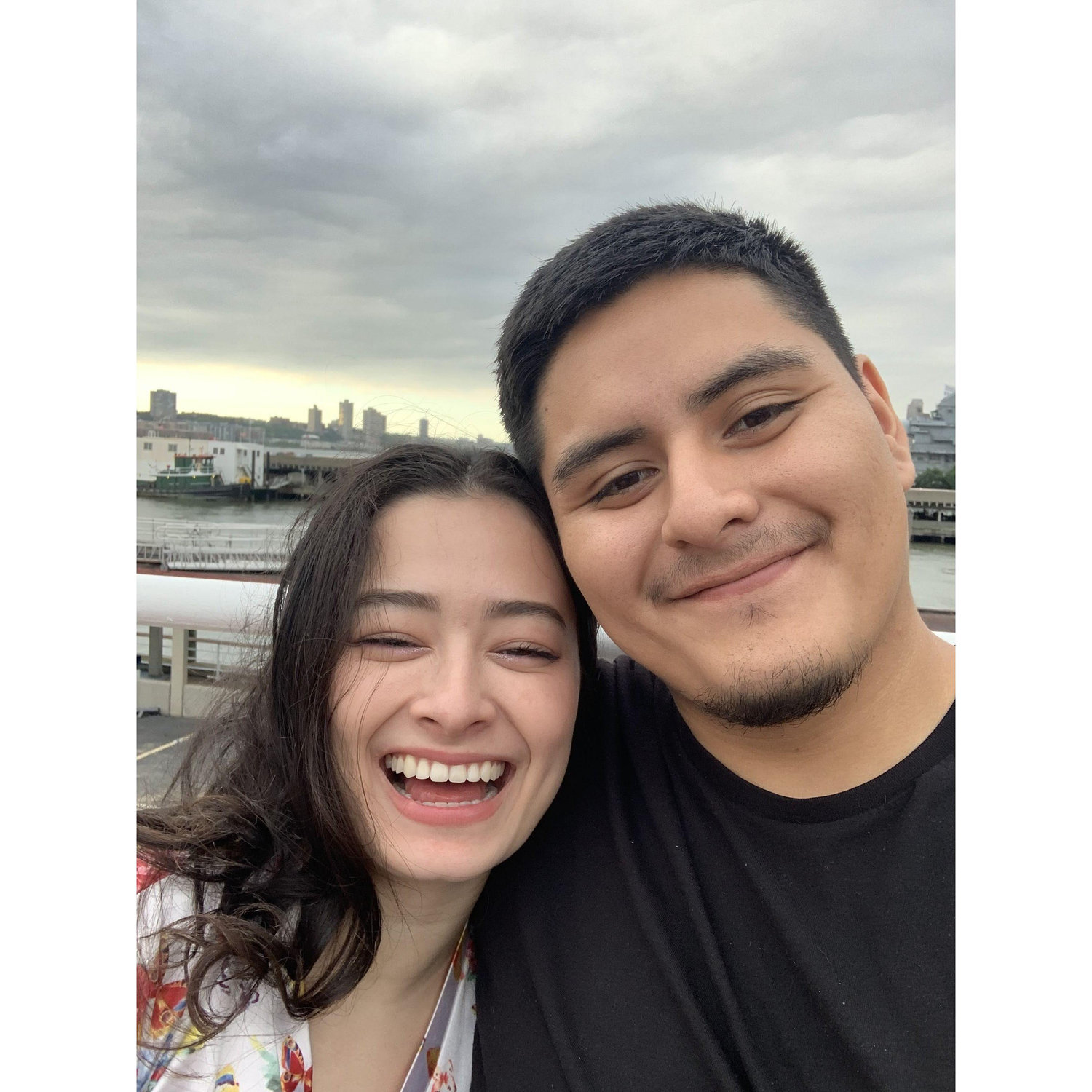 June 2021