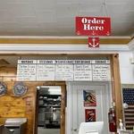 Mess Hall