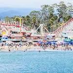 Santa Cruz Beach Boardwalk