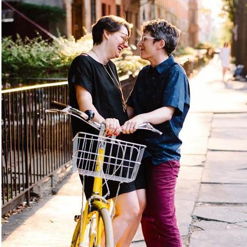 Engagement photo shoot!
