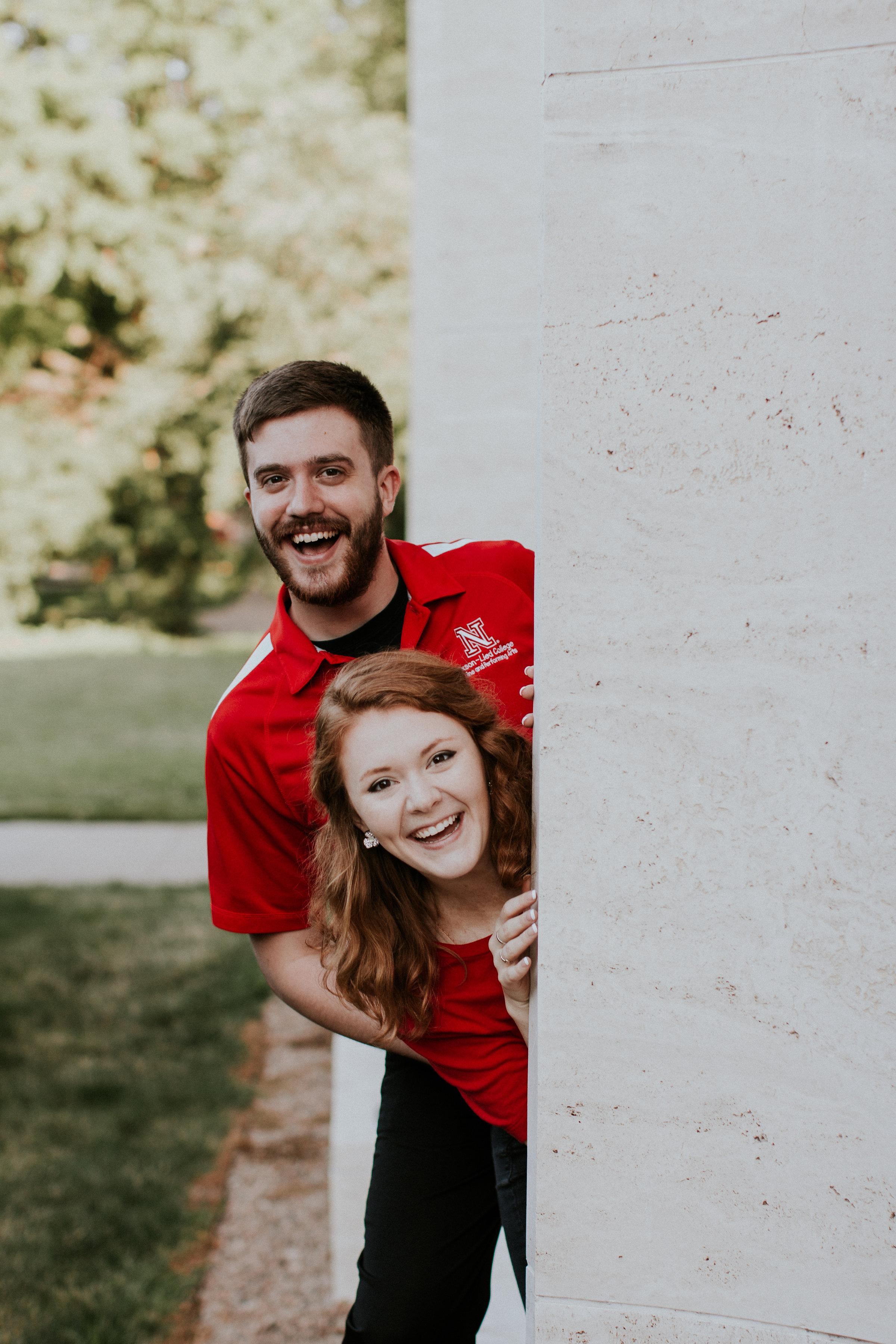 The Wedding Website of Kim Wear and John Kosch