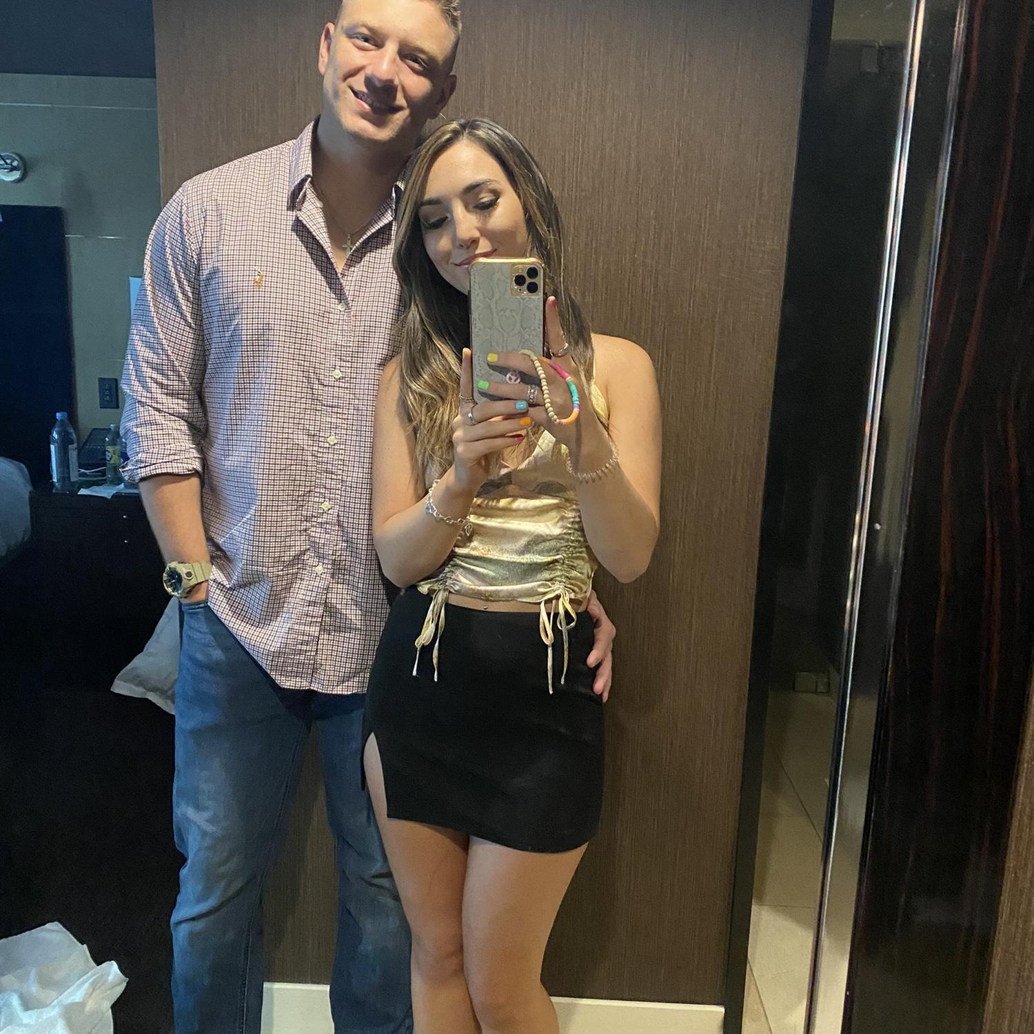 Las Vegas!