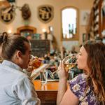 School House Kitchen and Libations