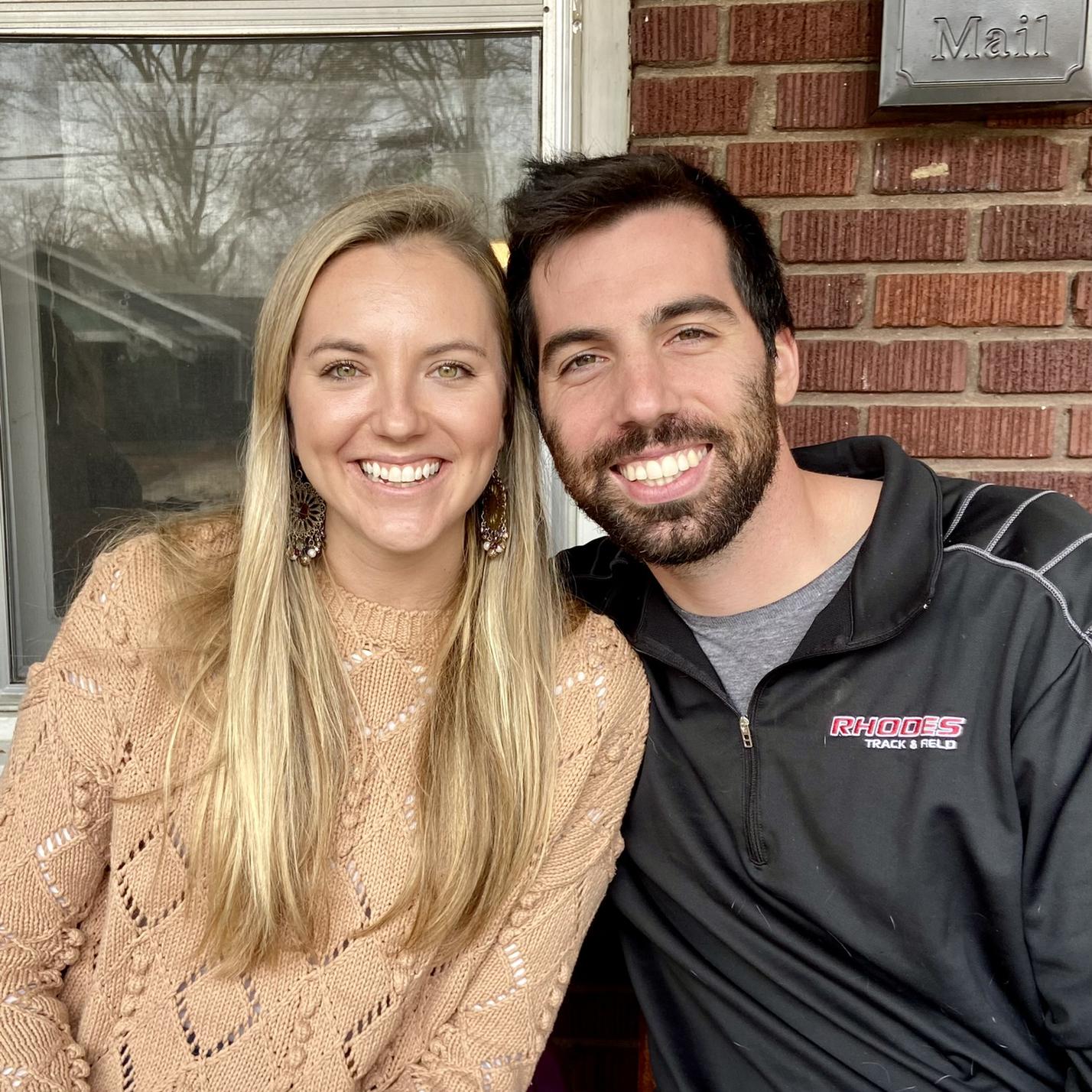 Happy 29th Birthday, Taryn!