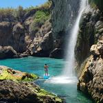 Hacer Kayak en Nerja