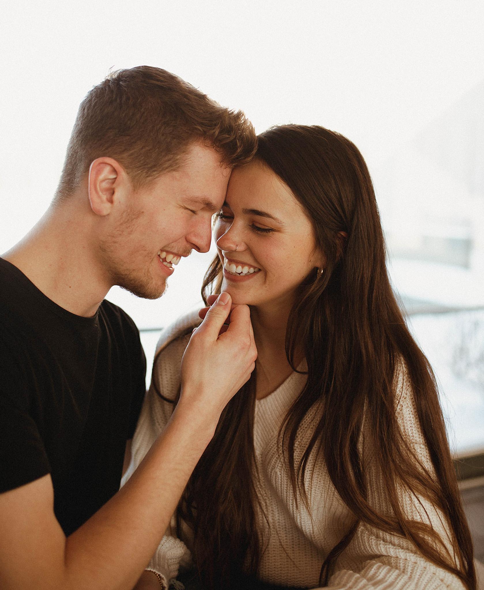 The Wedding Website of Carter Heald and Miranda Cannon