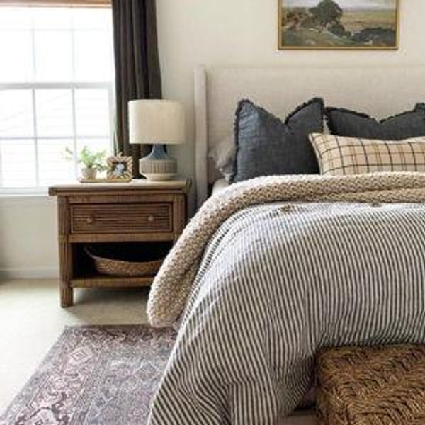 Our Primary Bedroom Furniture Set