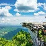 Appalachian National Scenic Trail