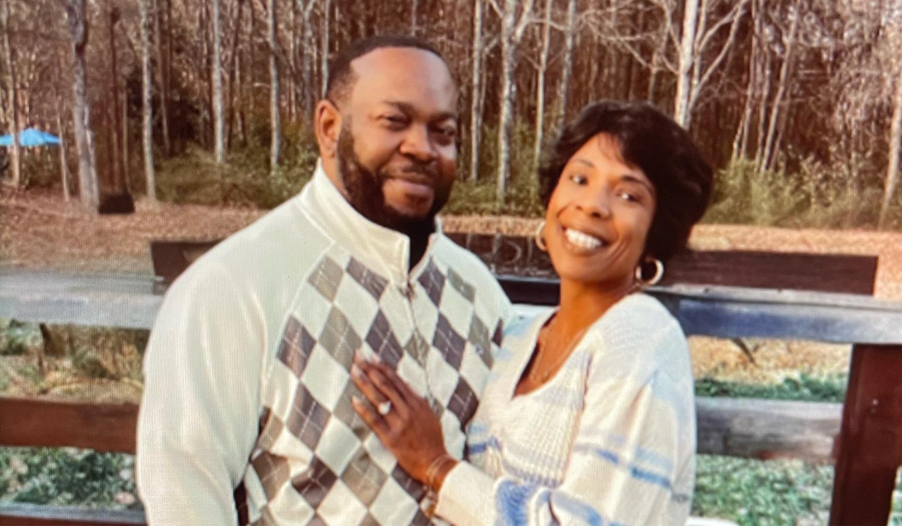 The Wedding Website of Leta Wakefield and Jarrod Glenn