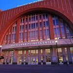 American Airlines Center