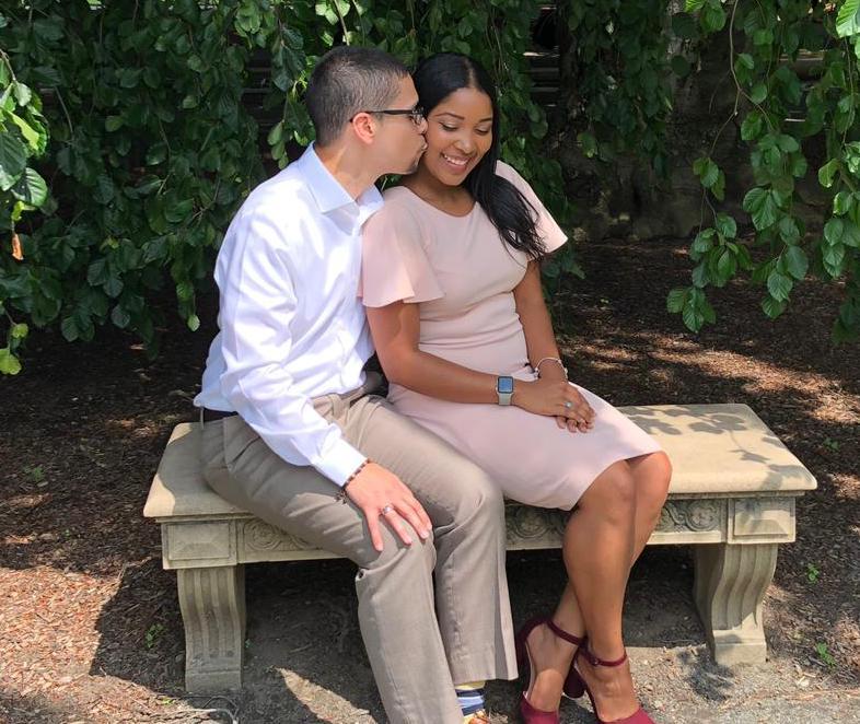 The Wedding Website of Irma Dinzey and Jonathan Martinez