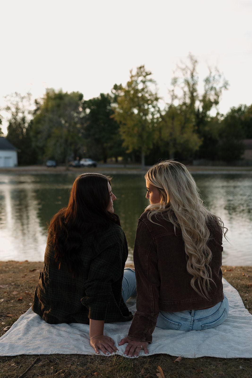 The Wedding Website of chloe whitmer and emily janiszewski