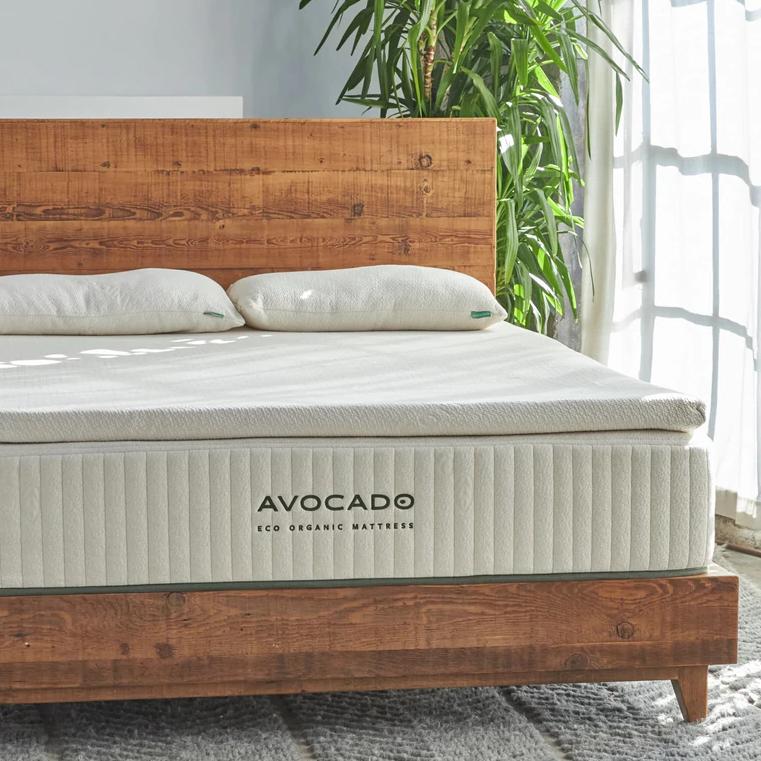 Sustainable Organic Mattress