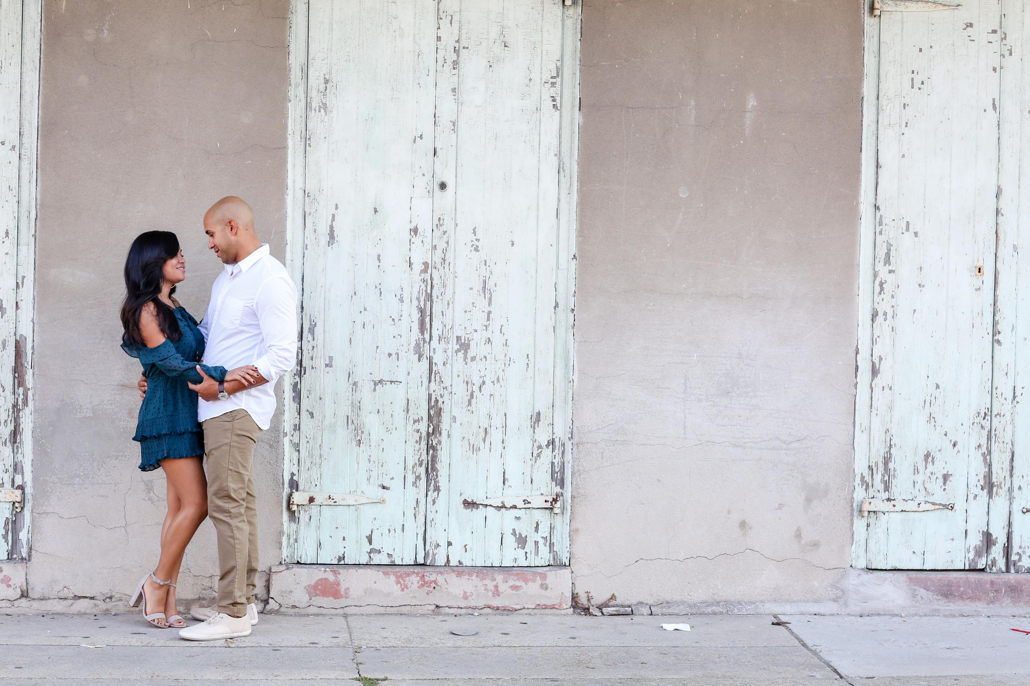 The Wedding Website of Stephanie Fernandez and Michael Ureña