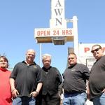 Gold & Silver Pawn Shop