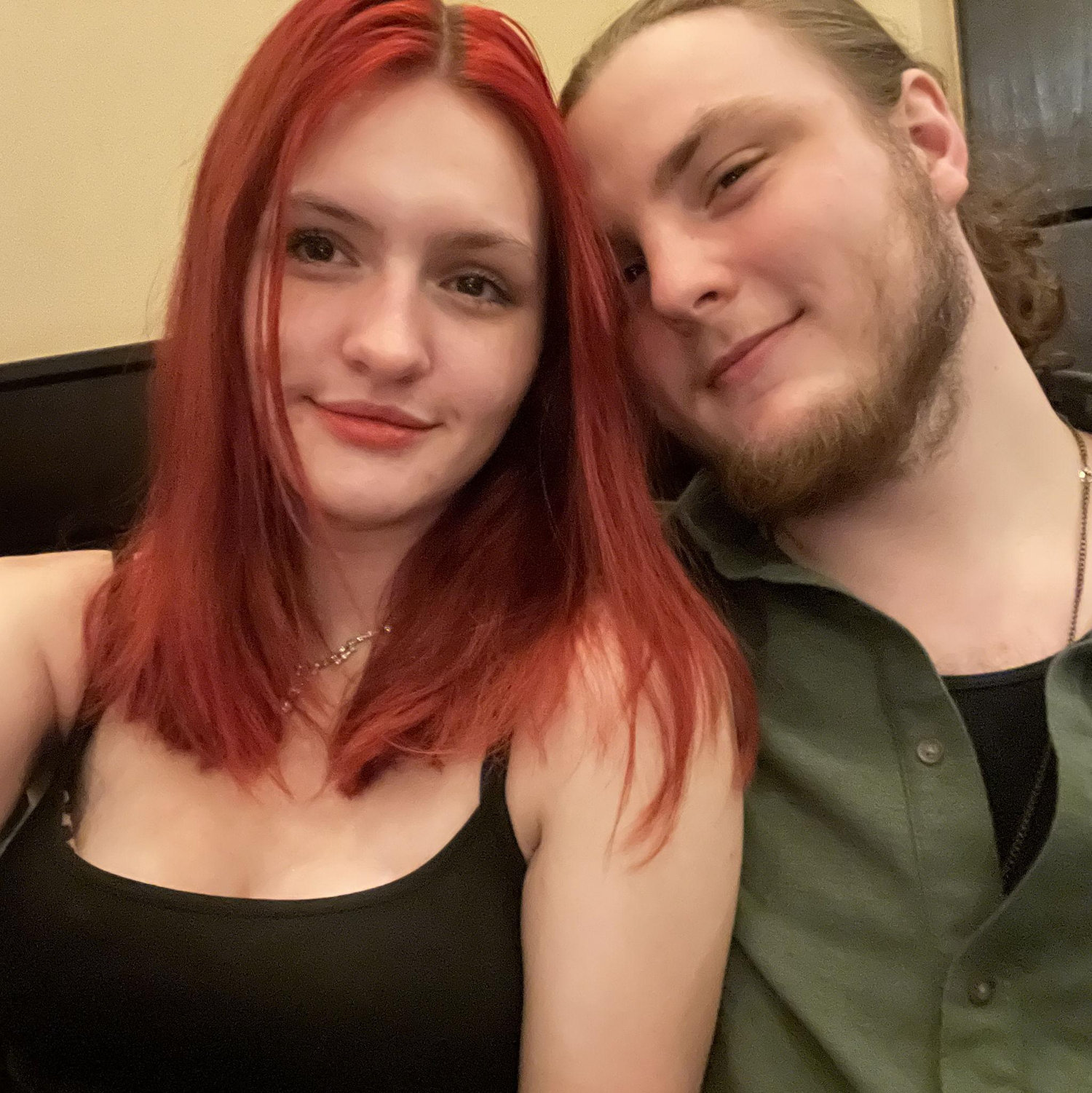 Date night