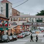 Cannery Row