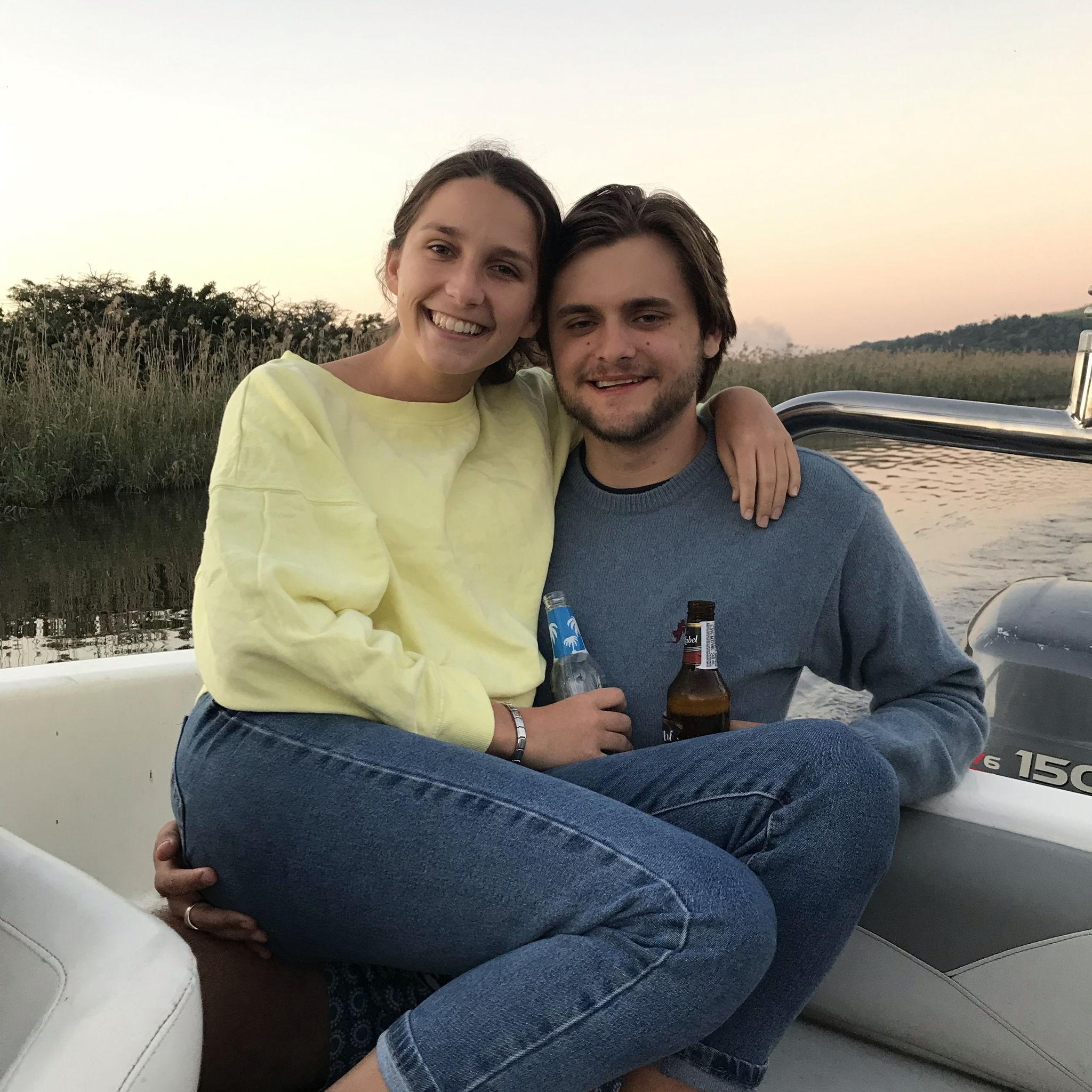 July 2020 - Zinkwazi