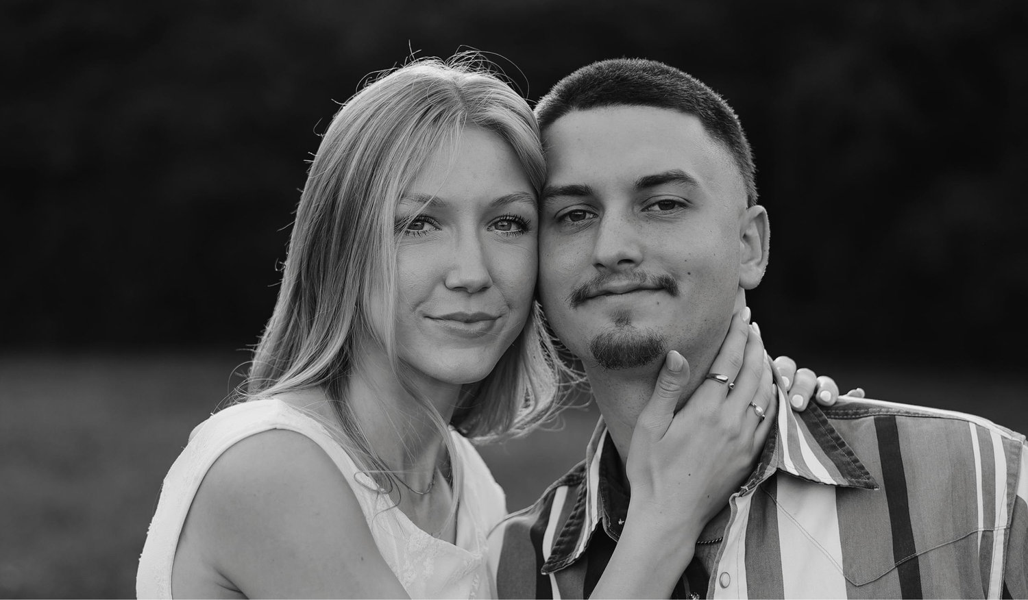 The Wedding Website of Alexia Rogers and Lane Goodson