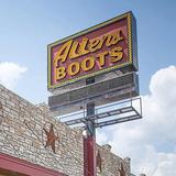 Buy a pair of Cowboy Boots