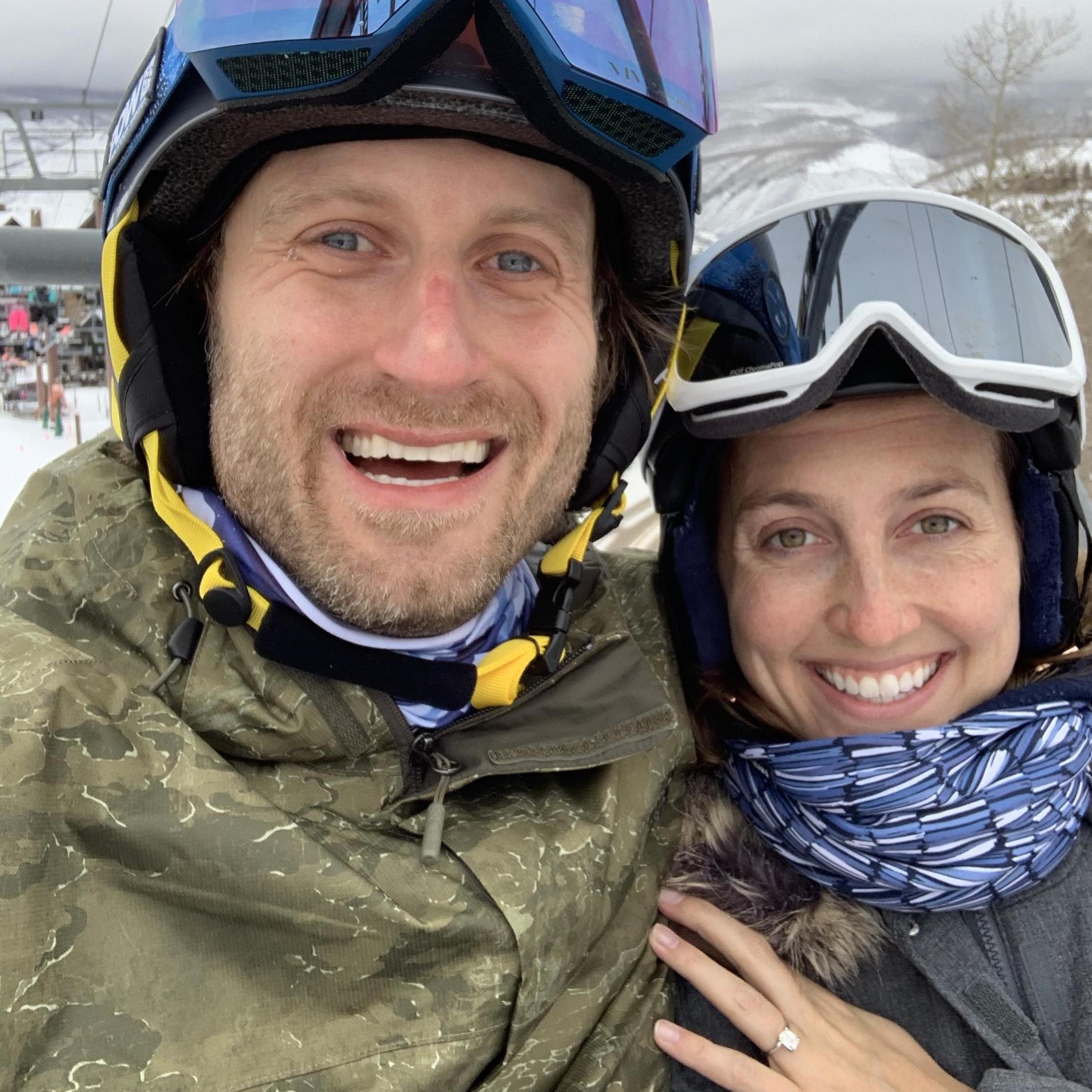 Family Trip To Colorado 2022